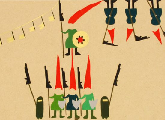 Drawing series, Unitiled, 2013