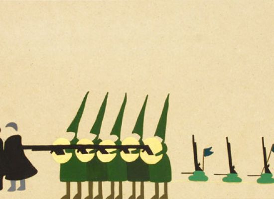 Drawing series, Unitiled, 2013