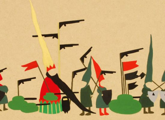 Drawing series, Unitiled, 2013