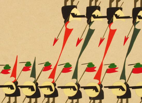 Drawing series, Unitiled, 2013