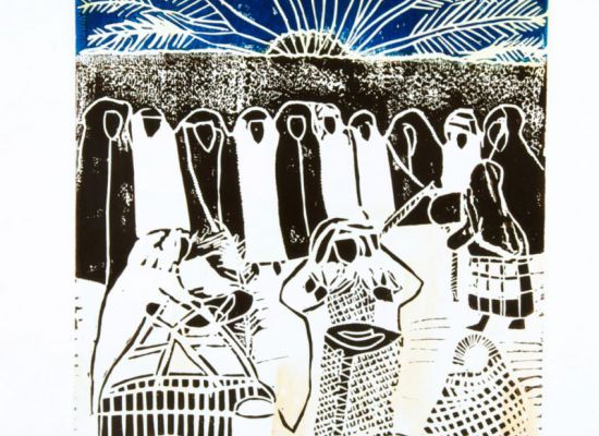 Our_Mother_The_Date_Tree_51cmx63_cm2001