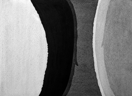 Resmi-Al-Kafaji,-Armony,-water-colour,-75x55cm,2016