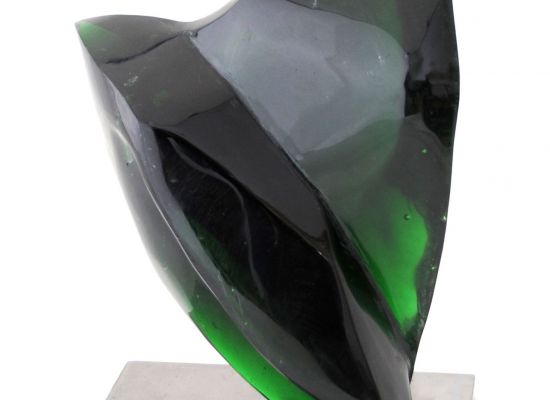 Stretched wing - 1