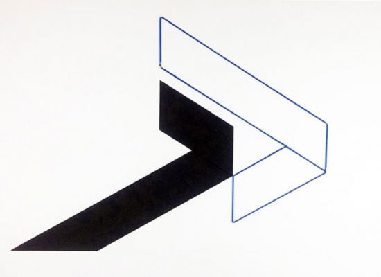 Ha’ 2015 Me?tal,  l e?lastqiue. 110 x 160 cm