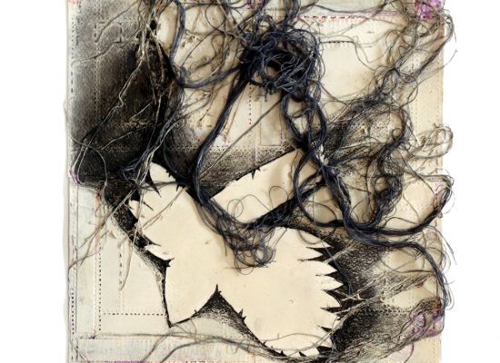 Untitled,-Mixed-media-on-paper,-30-x-30cm,-2017-(2)