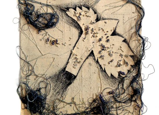 Untitled,-Mixed-media-on-paper,-30-x-30cm,-2017-(3)