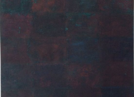 Untitled,135x105cm, 2014