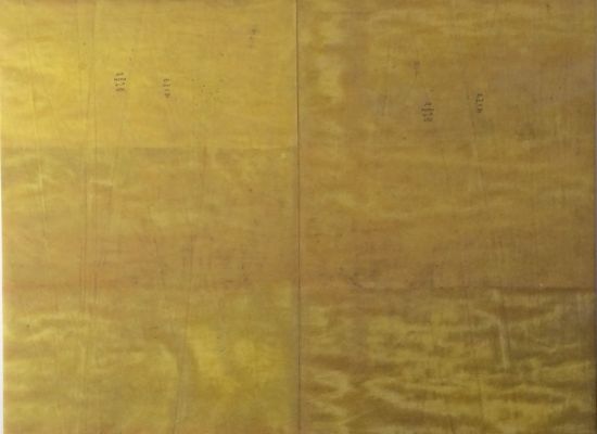 Untitled,176x144cm, 2014