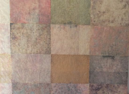 Untitled,180x160cm, 2014