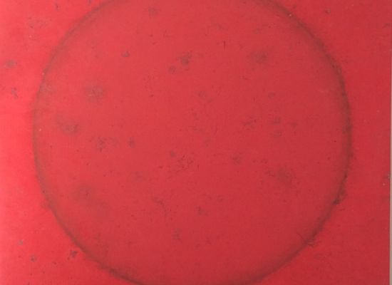 Untitled,186x150cm, 2014