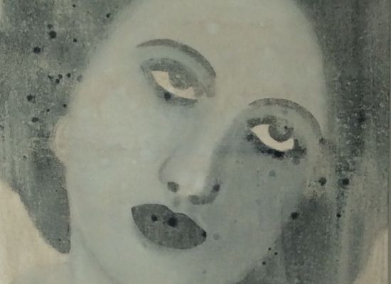 Untitled,85x55cm, 2014 (2)