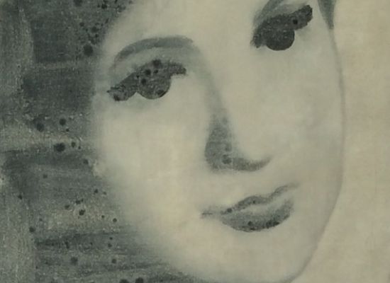 Untitled,85x55cm, 2014 (5)