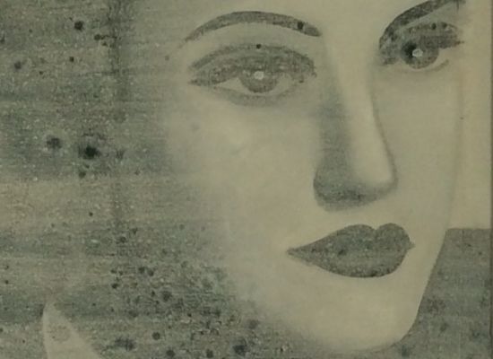 Untitled,85x55cm, 2014 (7)