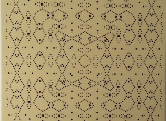 Untitled,95x95cm, 2014