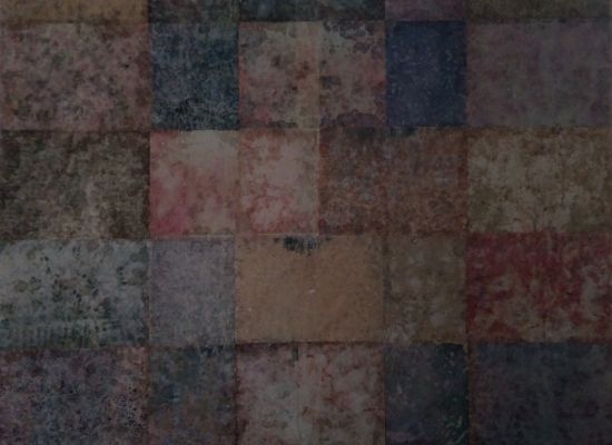 Untitled, 200x200cm, 2014