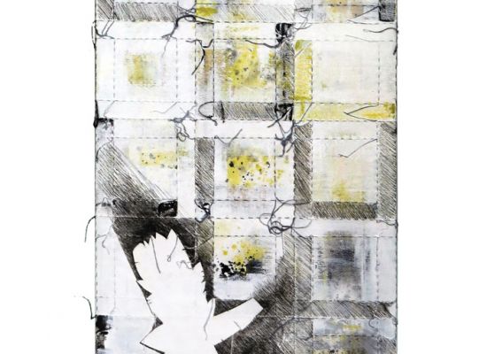 Untitled_165x45cm_mixed-media-on-canvas_2017_2