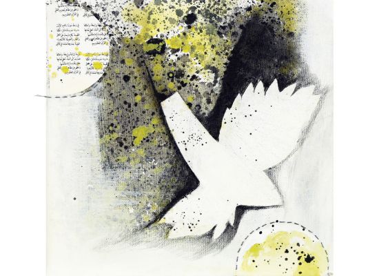 Untitled_30x30cm_mixed-media-on-canvas_2017_8