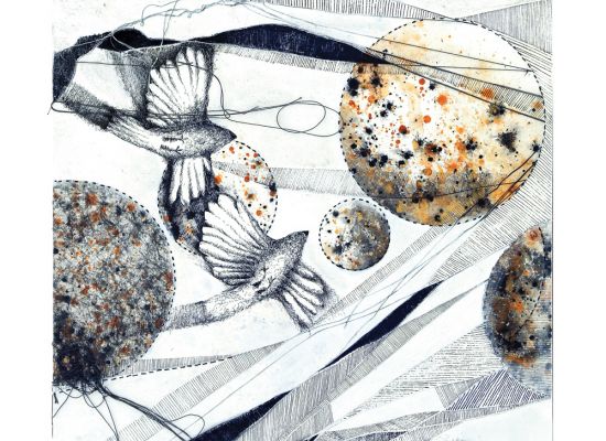 Untitled_70x70cm_mixed-media-on-canvas_2017_4