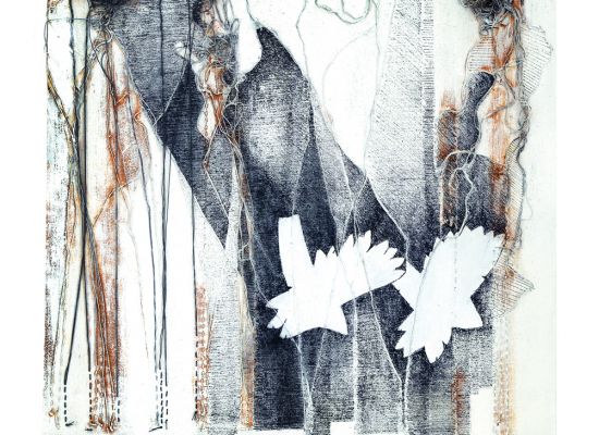 Untitled_70x70cm_mixed-media-on-canvas_2017_6