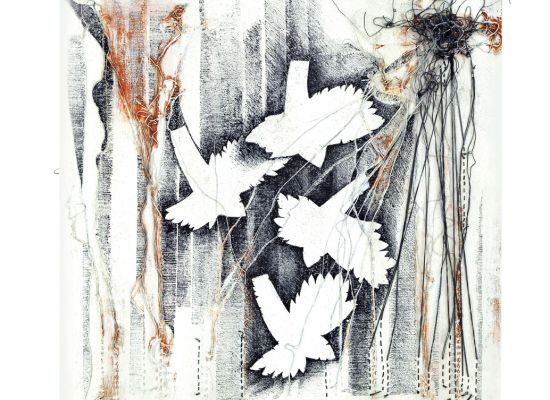 Untitled_70x70cm_mixed-media-on-canvas_2017_8