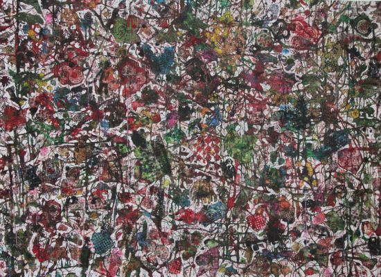 Chain-stitch-on-White