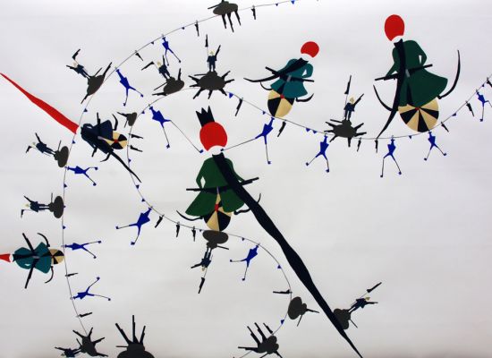 Drawing series, Unitiled, 2014