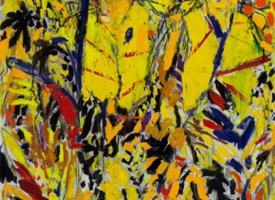 longing 2 2016 oil and charcoal on canvas 120 x 90 cm